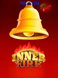 InnerFire: Descubra o Novo Fenômeno dos Jogos com a Estratégia 78K.COM
